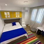 Cozy & Stylish Apartment