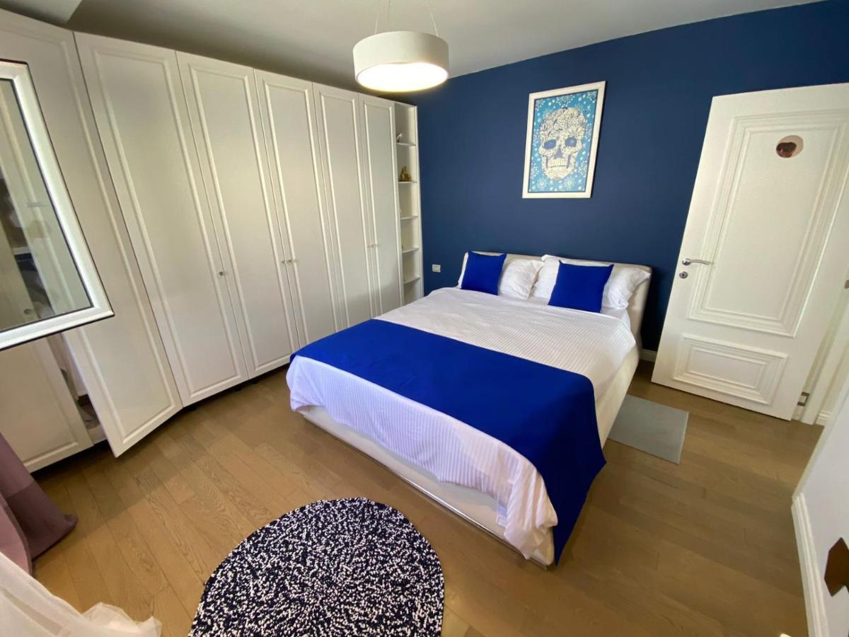 Cozy & Stylish Appartamento