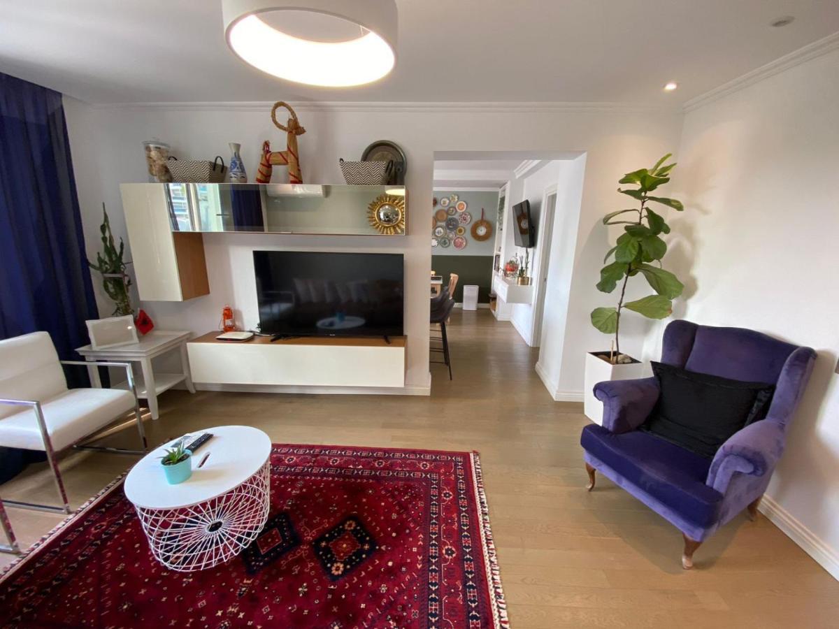 Appartamento Cozy & Stylish Tirana