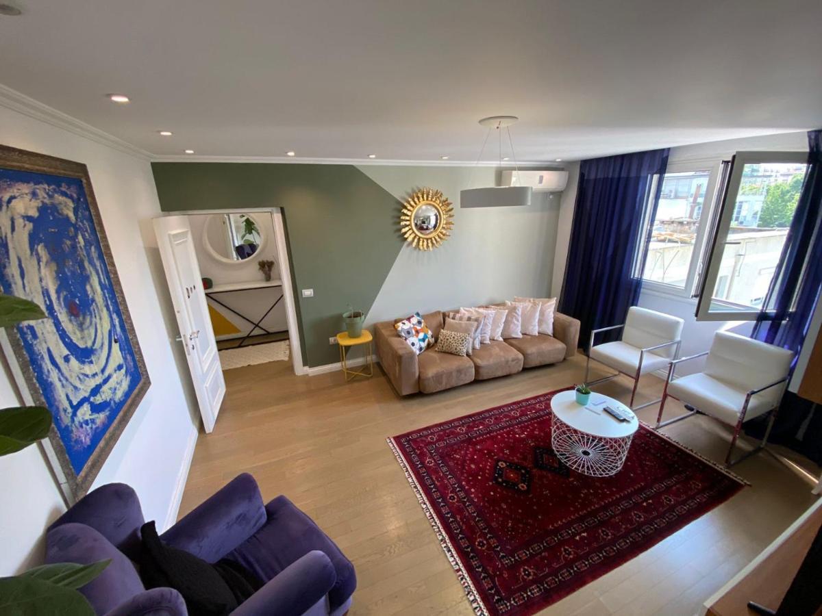 Cozy & Stylish Appartamento